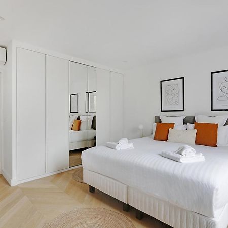 Pick A Flat'S Apartment On Place Du Tertre Paris Exterior foto